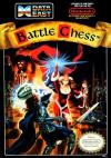 Battle Chess Box Art Front